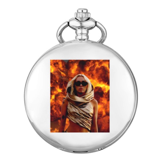 Discover Miley Flowers Pocket Watches, Miley Vintage Album Pocket Watches, Miley Retro Pocket Watches