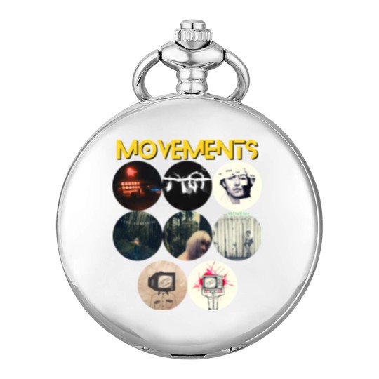 Discover movements band Pocket Watches and   movements band Pocket Watches