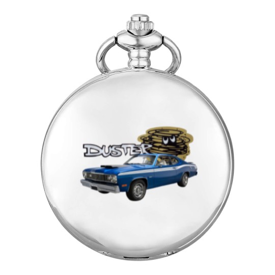 Discover 1974 Plymouth Duster - Duster - Pocket Watches