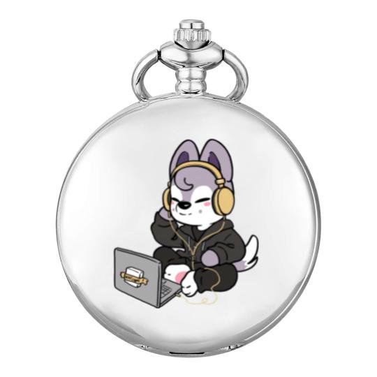 Discover Stray Kids - Wolf Chan | Essential Pocket Watches