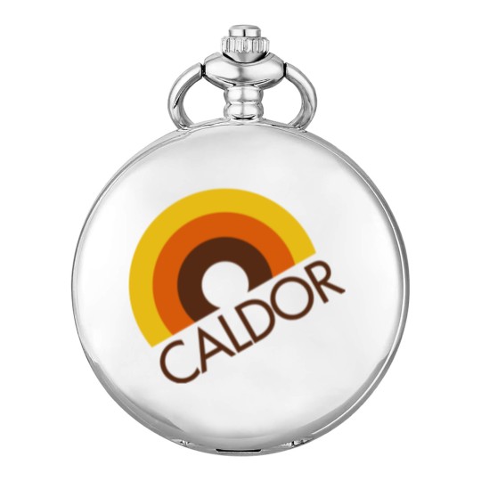 Discover CALDOR Department Store Rainbow Logo - Logo - Pocket Watches