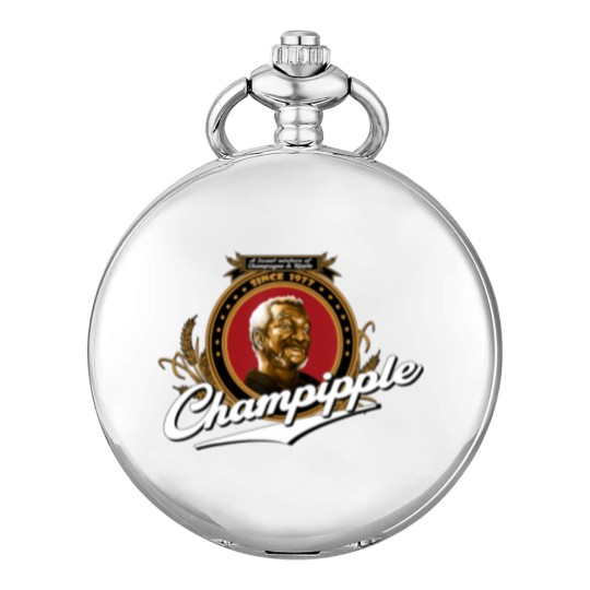 Discover Champipple Sanford and Son Retro Gift Pocket Watches