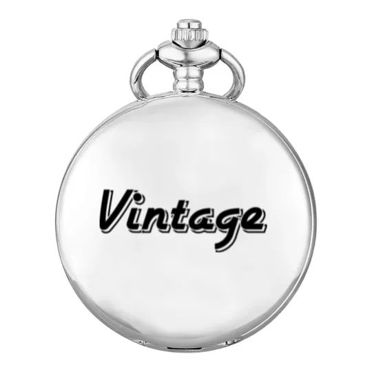 Discover Vintage_02 Pocket Watches