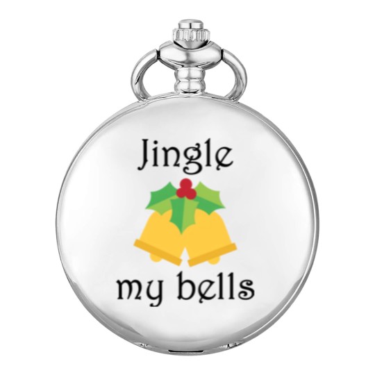 Discover Jingle My Bells - Jingle My Bells - Pocket Watches