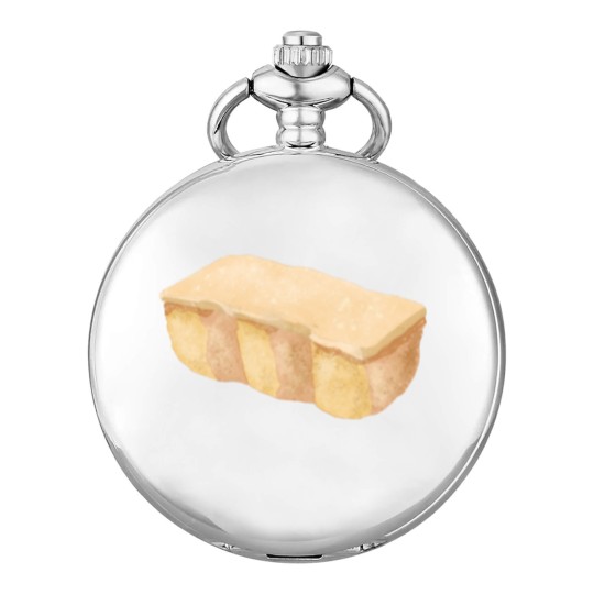 Discover Krimpet Pocket Watches