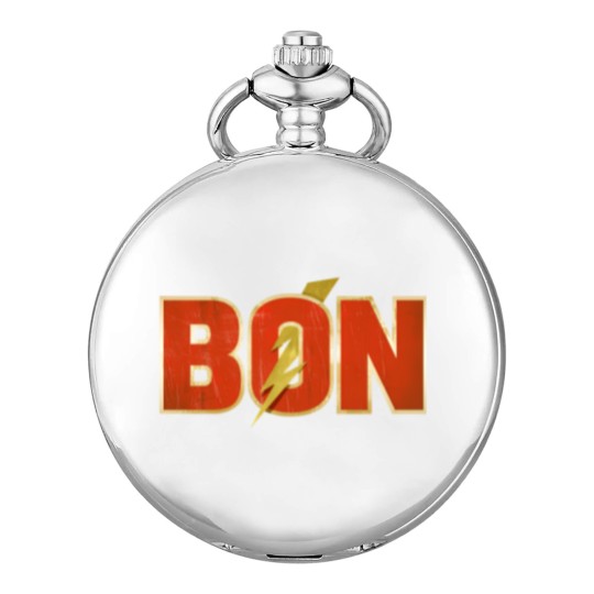 Discover Bon Scott - Music - Pocket Watches