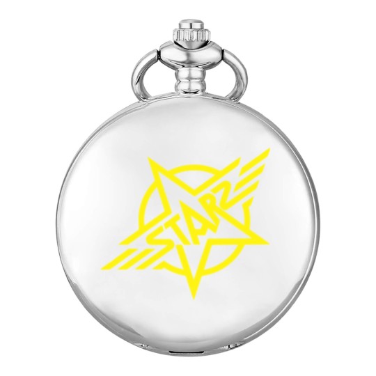 Discover Starz For Fans | Essential Pocket Watches
