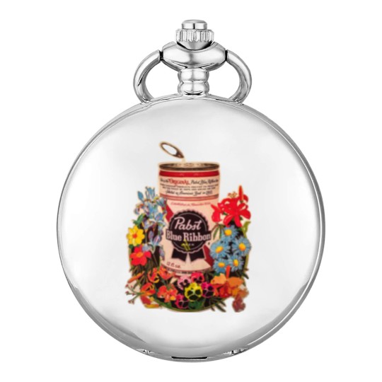 Discover Vintage Beer 1970s Pocket Watches Pocket Watches
