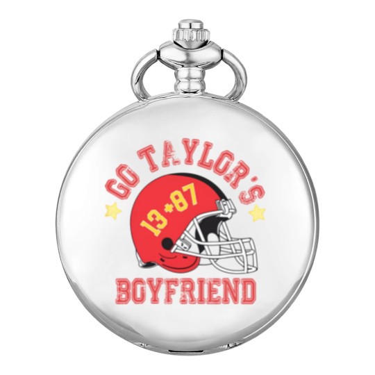 Discover Swift and Kelce Pocket Watches | Unisex |  Pocket Watches