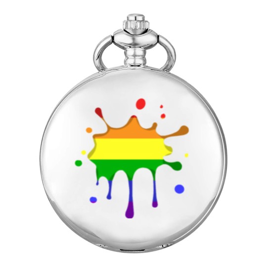 Discover Lgbtq Pocket Watches, Lgbtq Pocket Watches