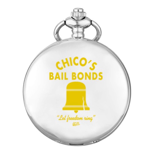 Discover Bad News Bears - Bad News Bears - Pocket Watches