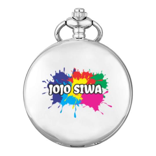 Discover Jojo Siwa Name - Jojo Siwa - Pocket Watches