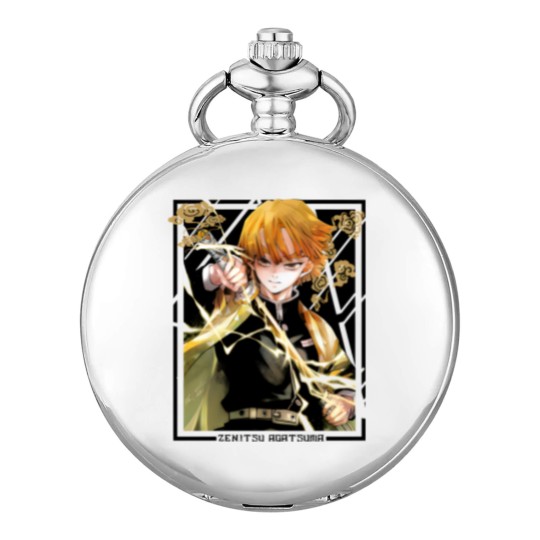 Discover zenittsu - zenittsu - Pocket Watches