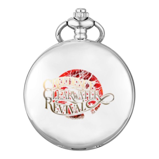 Discover Creedence Clearwater Revival Pocket Watches