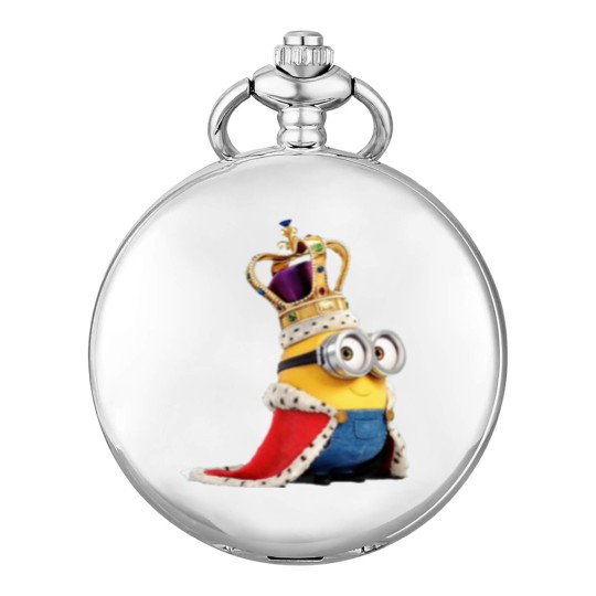 Discover King Bob Pocket Watches