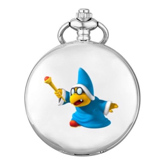 Discover Kamek Pocket Watches