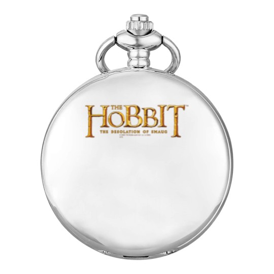 Discover THE HOBBIT Pocket Watches Pocket Watches