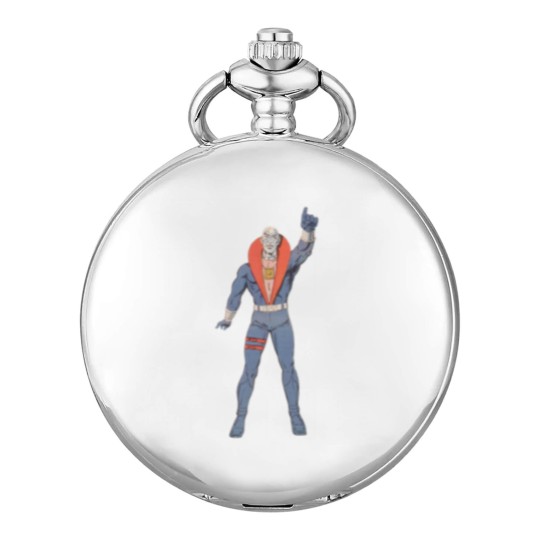 Discover Destro Pocket Watches