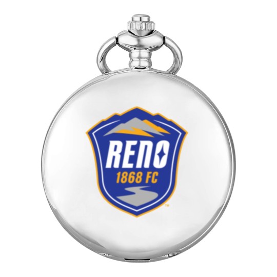 Discover Reno 1868 FC Pocket Watches