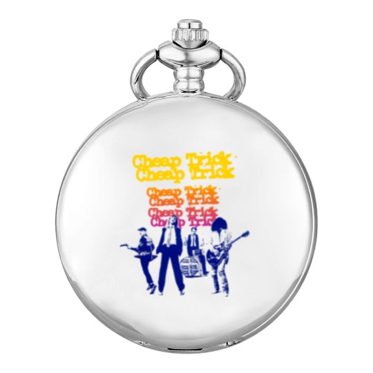 Discover  Trick Pocket Watches