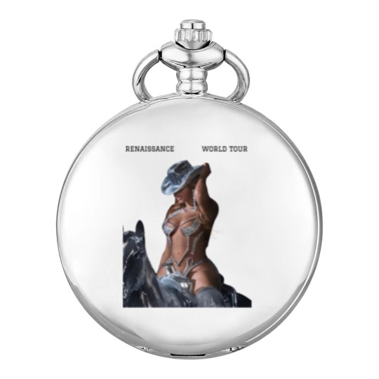 Discover The Renaissance World Tour 2023 Pocket Watches, Beyonce Tour 2023 Pocket Watches