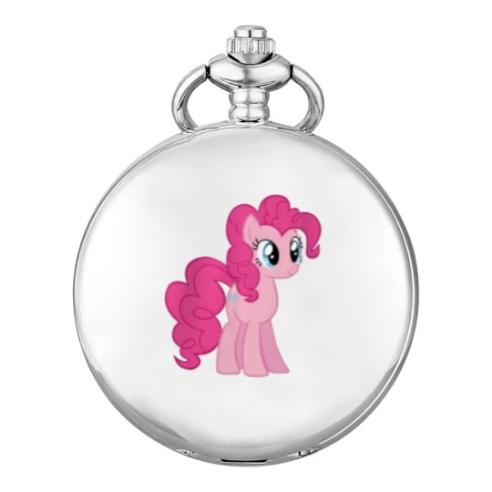 Discover Pinkie Pie My Little Pony Pocket Watches