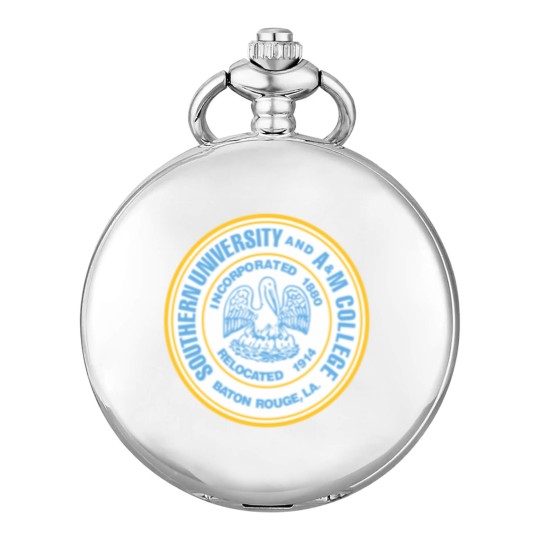 Discover Southern University Pocket Watches