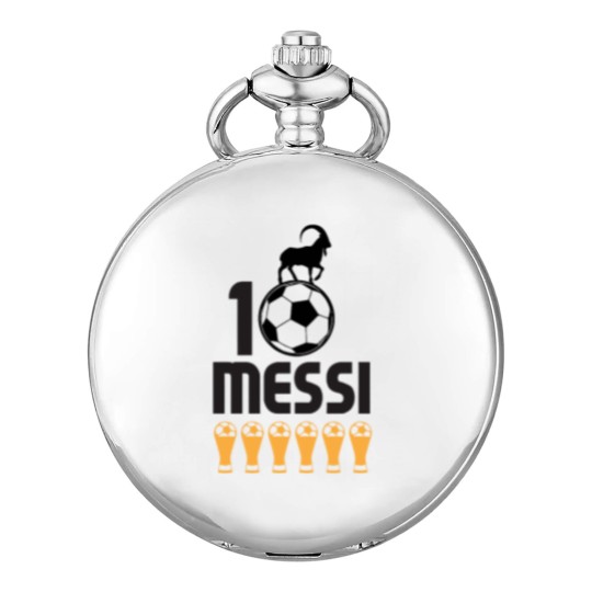 Discover Messi - Messi - Pocket Watches
