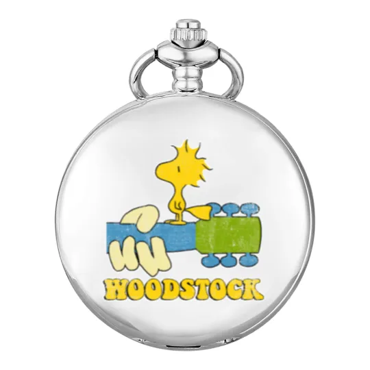 Discover Woodstock, distressed - Woodstock - Pocket Watches