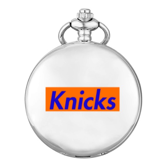 Discover Knicks - Knicks - Pocket Watches