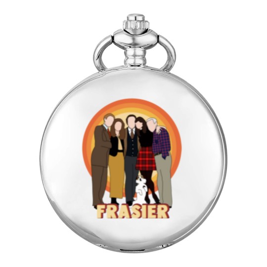 Discover frasier - Frasier - Pocket Watches
