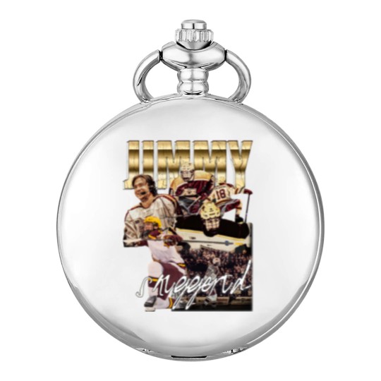 Discover Jimmy Snuggerud Pocket Watches