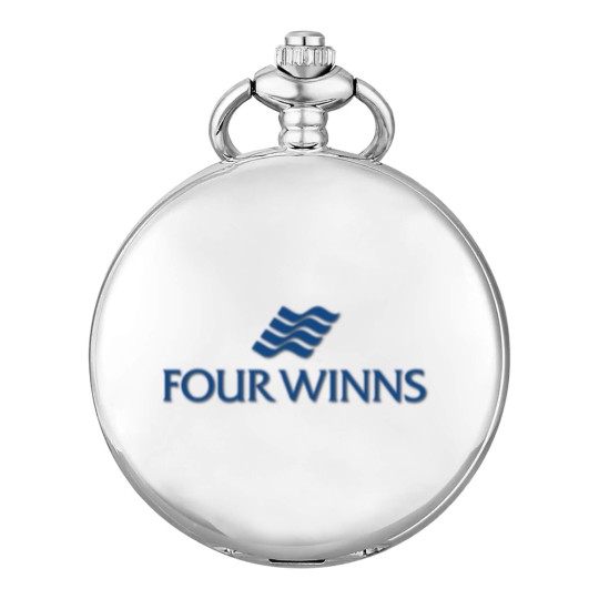 Discover FOUR WINNS BOAT MOTOR MERCH Pocket Watches