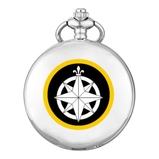 Discover Kingdom of Northshield Populace Badge Pocket Watches