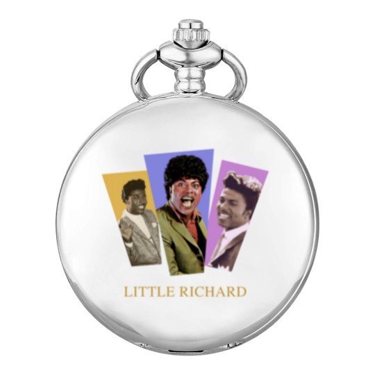 Discover Little Richard Classic Pocket Watches Pocket Watches