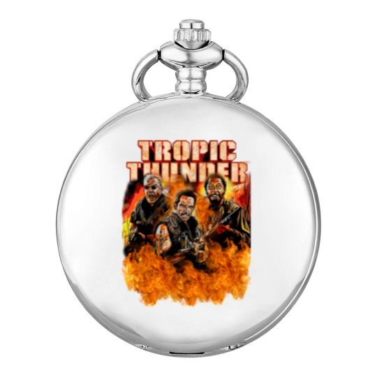 Discover Tropic thunder - Tropic Thunder - Pocket Watches