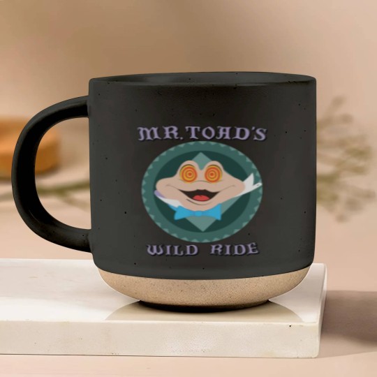 Discover mr toad Pottery Mugs Pottery Mugs