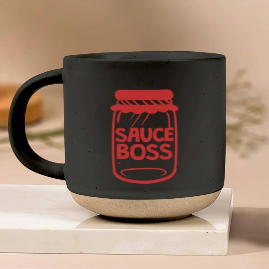 Discover Sauce Tomato Sauce Italian Canning Pottery Mugs