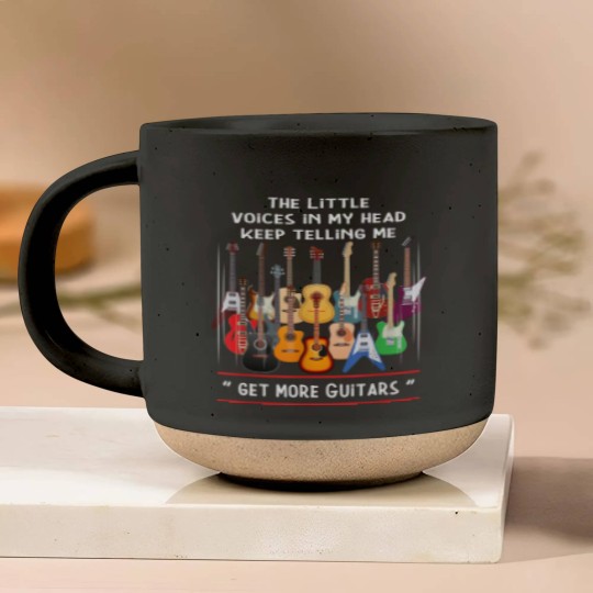Discover Guitar Stand, Guitar Picks & Guitar Strap | Electric Guitar Pottery Mugs