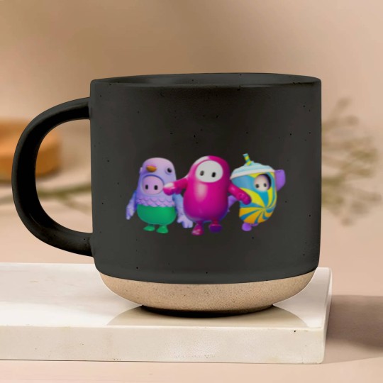 Discover Fall guys! Pottery Mugs