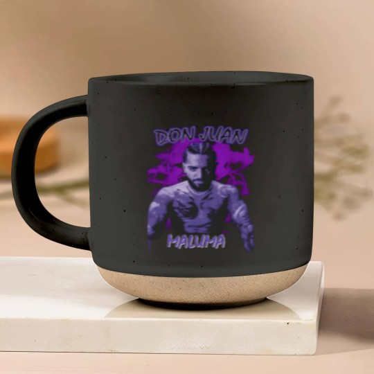 Discover Don Juan Maluma Pottery Mugs