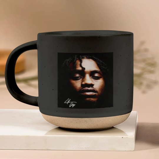 Discover Lil Tjay Pottery Mugs Gift For Women and Man Lil Tjay Pottery Mugs Rapper Lil Tjay