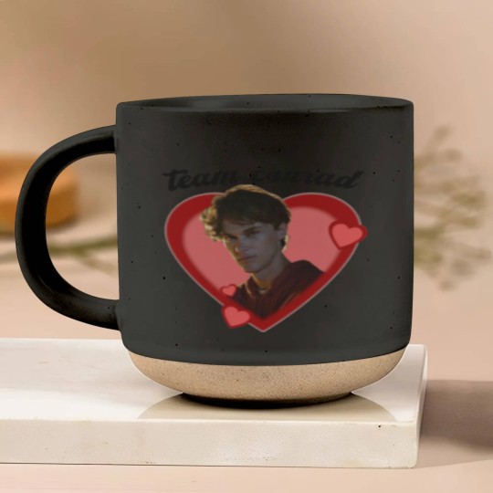 Discover The Summer I Turned Pretty (2) Pottery Mugs