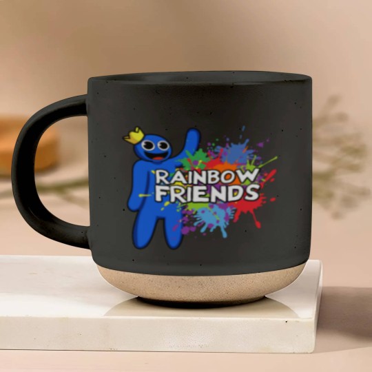 Discover rainbow friends chapter 2 rainbow friends fnf rainbow friends  rainbow friends animation rainb Pottery Mugs