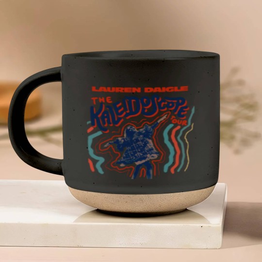 Discover Lauren Daigle 2023 Tour Thank God I Do Pottery Mugs, Lauren Daigle Concert