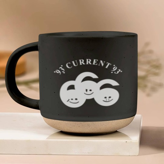 Discover current 93 Pottery Mugs