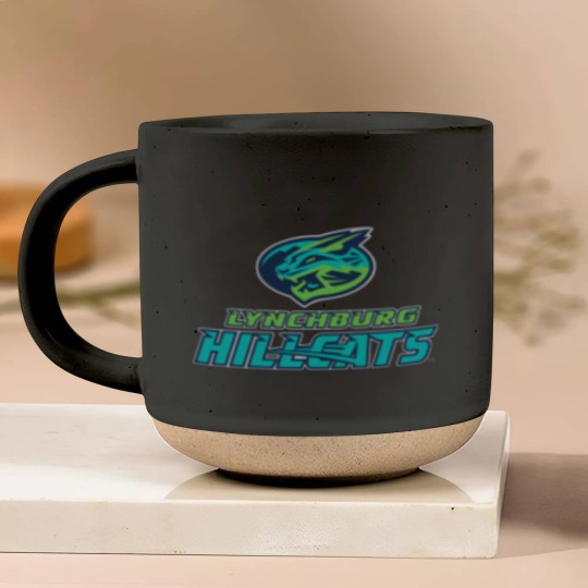 Discover Lynchburg-Hillcats_Baseball Pottery Mugs