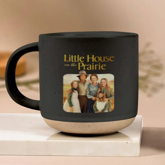Discover Little house on the prairie Pottery Mugs