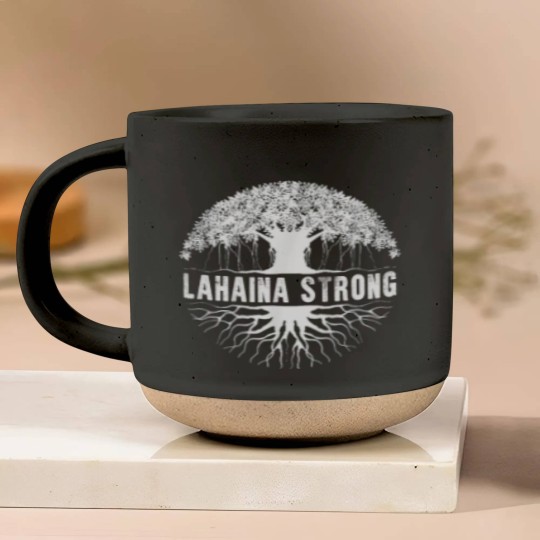 Discover Lahaina Strong  Lahaina Strong Pottery Mugs