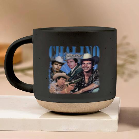 Discover Retro Chalino Sanchez Pottery Mugs, Chalino Sanchez  Pottery Mugs, Chalino Sanchez Pottery Mugs